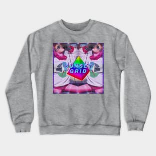 Collect Call Crewneck Sweatshirt